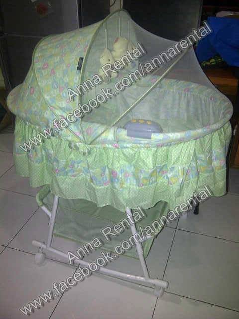 Bassinet