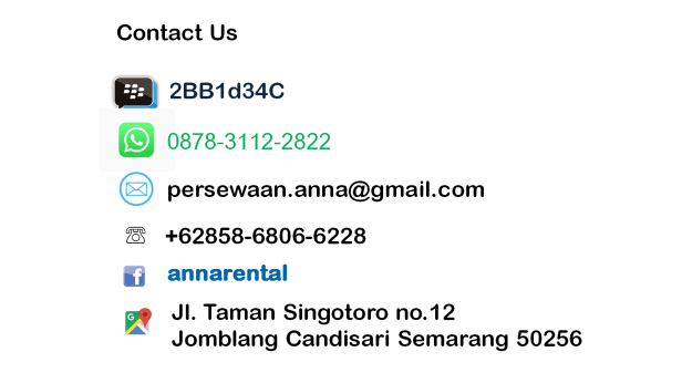Contact Us