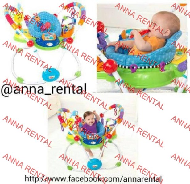 Caterpilar BabyEinstein