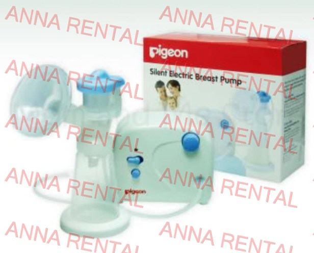 Pigeon Silent Elektric