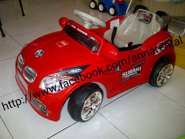 ProracerBMW-merah