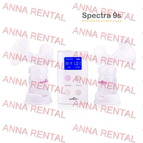 Spectra-9S-Breastpump